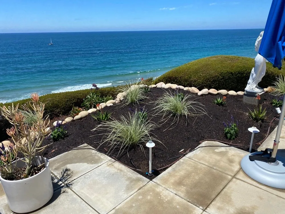 Expert landscape design for residential properties across San Diego, CA - Renshaw Landscape Services