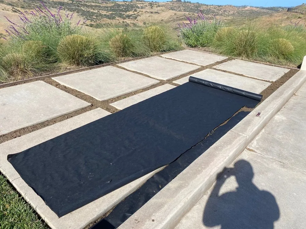 Professional yard cleanup service in San Diego, CA - Renshaw Landscape Services