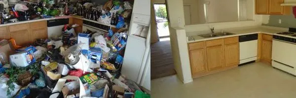 Trusted residential landscaping for year-round maintenance in Oklahoma City, OK by Rent 2 Cleanup