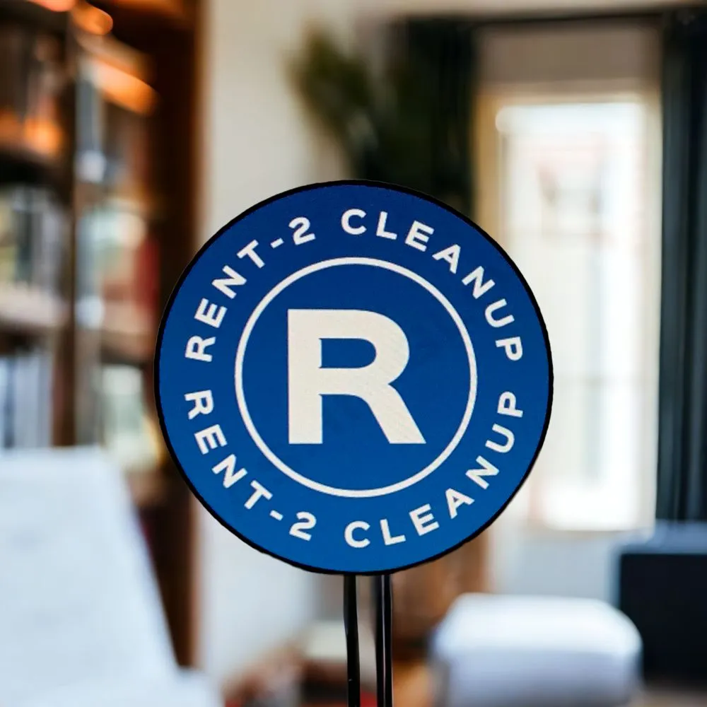 Custom lawn mowing service for outdoor upgrades across Oklahoma City, OK - Rent 2 Cleanup