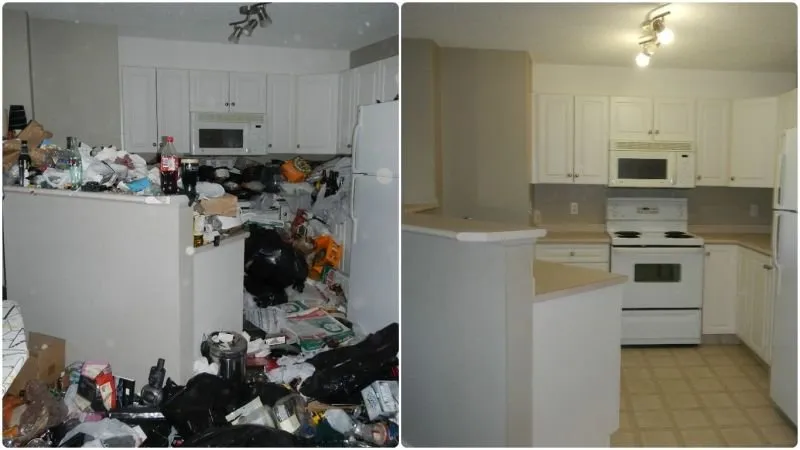 Trusted yard maintenance experts serving Oklahoma City, OK - Rent 2 Cleanup