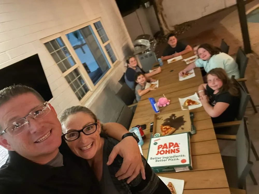 Reliable yard cleanup service for residential properties across Kingman, AZ - Rent-A-Dad