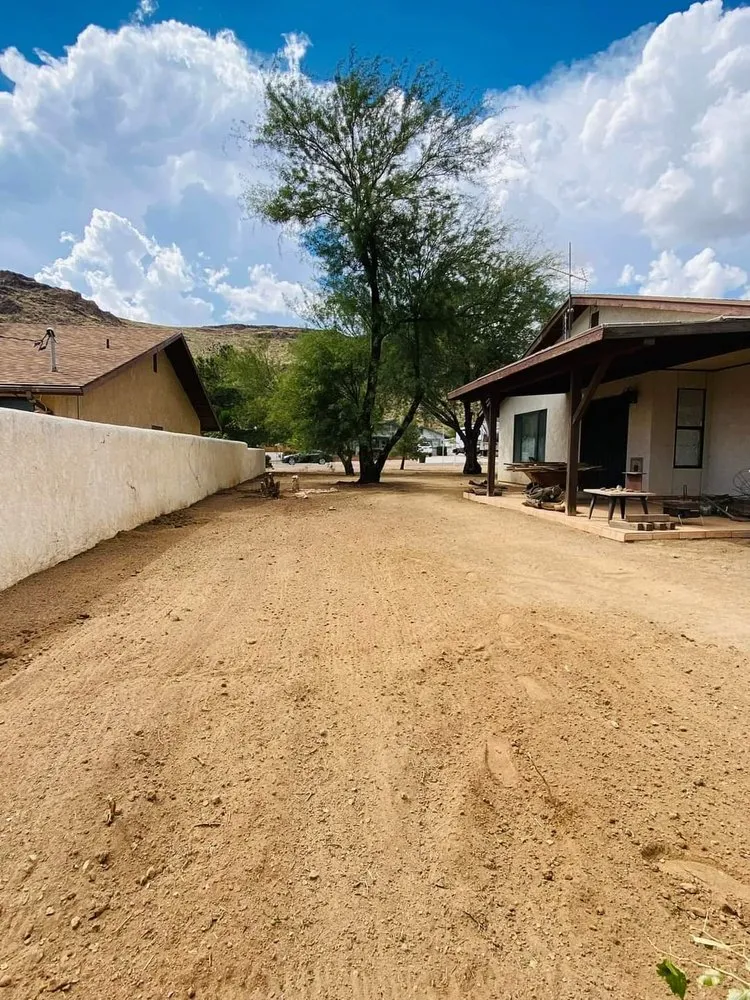 Local yard maintenance experts serving Kingman, AZ - Rent-A-Dad