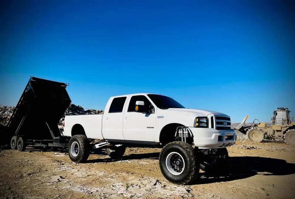 Top-rated landscape design experts serving Kingman, AZ - Rent-A-Dad