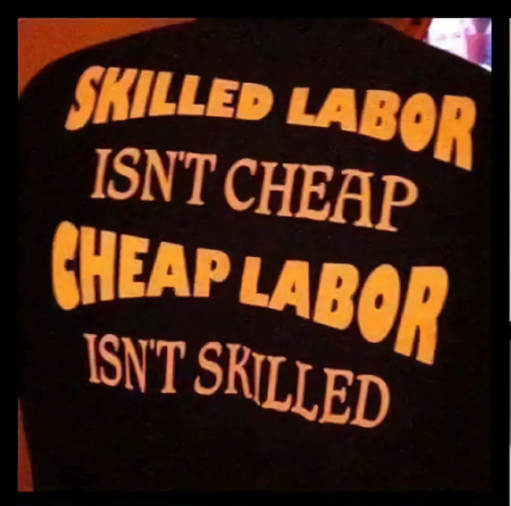 Trusted garden landscaping in Kingman, AZ by Rent-A-Dad