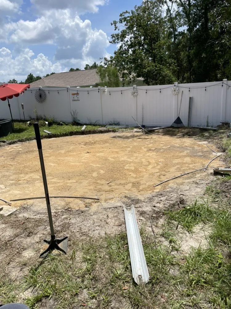 Trusted yard maintenance experts serving Belleview, FL - Rent A Dude