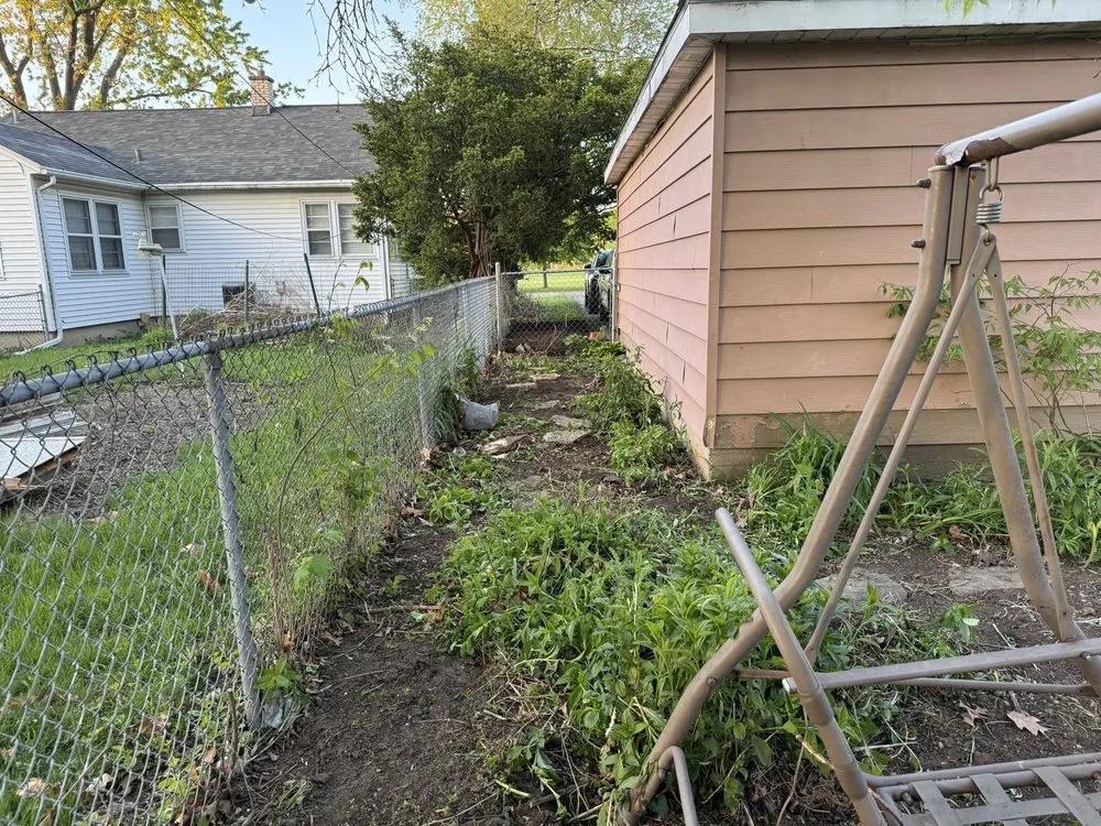 Trusted landscape design in Aurora, IL by Rent A Gardener