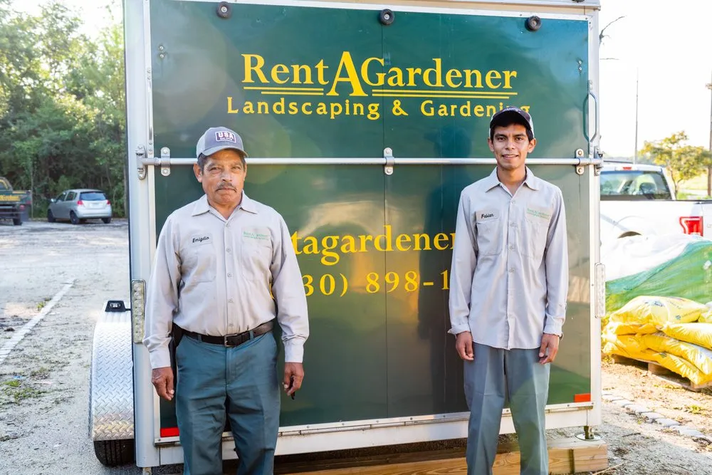 Reliable landscape design for beautiful yards across Aurora, IL - Rent A Gardener