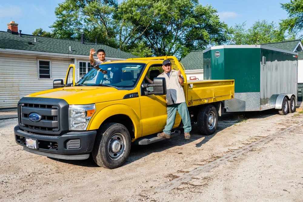 Reliable landscape design experts serving Aurora, IL - Rent A Gardener