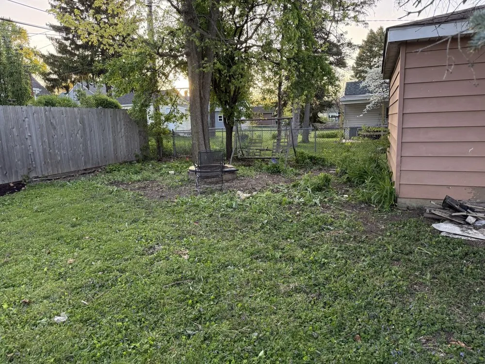 Local lawn mowing service in Aurora, IL by Rent A Gardener