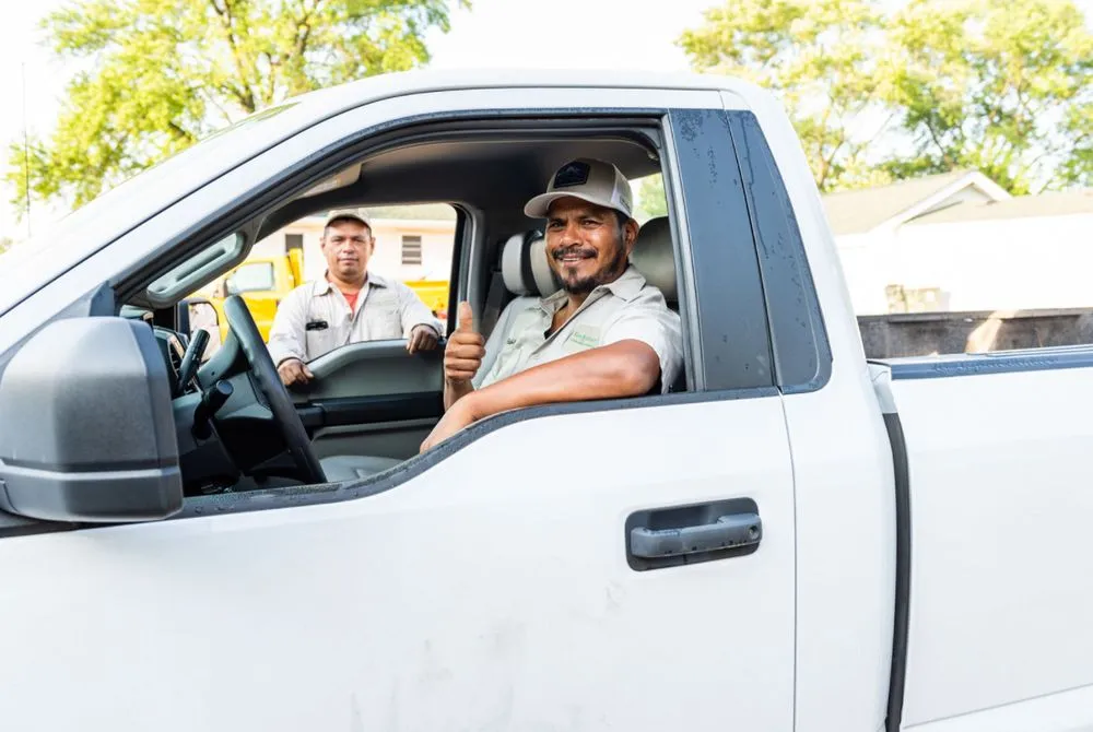 Expert yard maintenance in Aurora, IL - Rent A Gardener