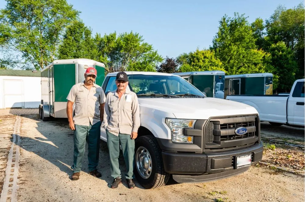 Top-rated landscape installation for homes across Aurora, IL - Rent A Gardener