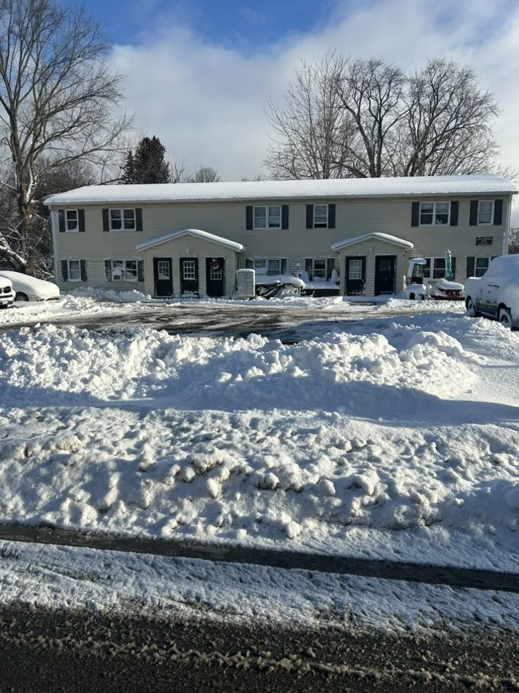 Professional outdoor landscaping in Canastota, NY - Rent A Guy