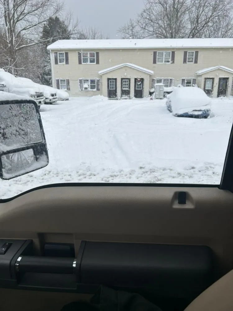 Reliable lawn care service near you in Canastota, NY by Rent A Guy