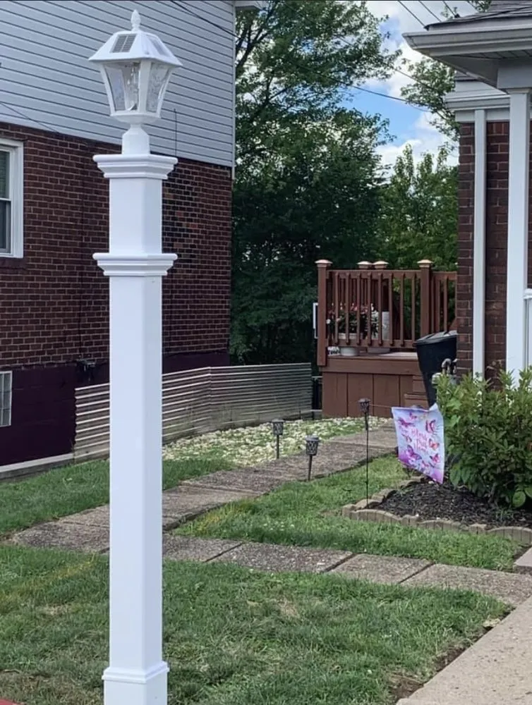 Affordable landscape design near you across North Versailles, PA - Rent A Hubby