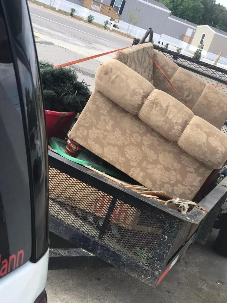 Custom landscaping services experts serving Lumberton, NC - Rent A Husband