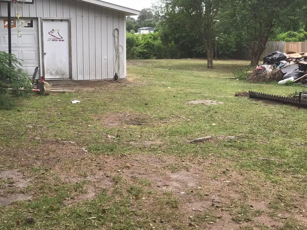 Top-rated garden landscaping for residential properties across Lumberton, NC - Rent A Husband