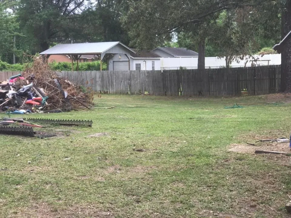 Reliable landscape installation in Lumberton, NC - Rent A Husband