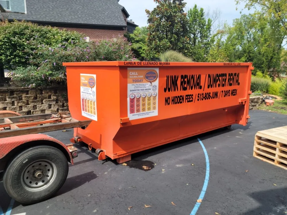 Trusted lawn care service in Hooven, OH - Rent Me 4 Less Cinci