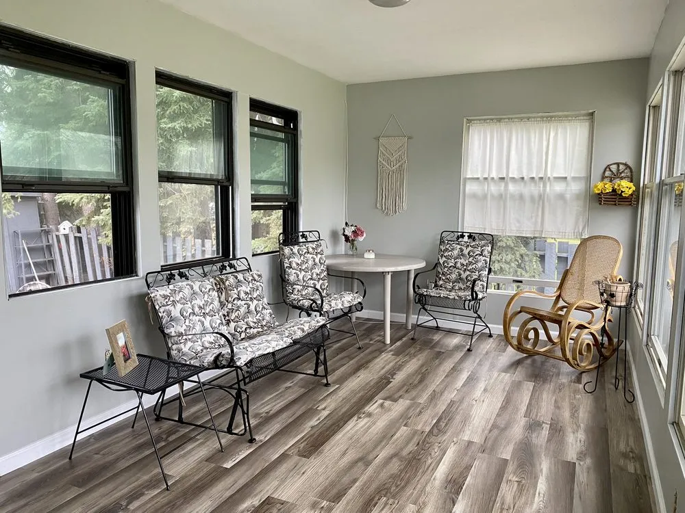 Trusted outdoor landscaping in Fairbanks, AK - Rent My English Husband