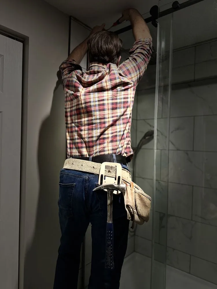 Reliable garden landscaping in Fairbanks, AK by Rent My English Husband