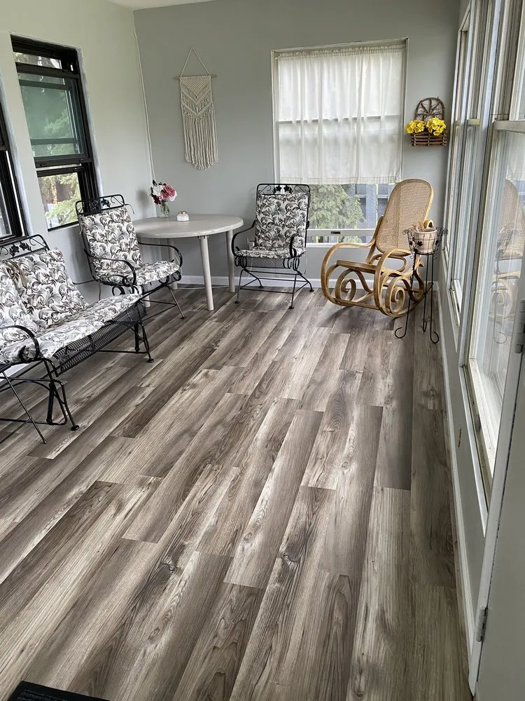 Affordable garden landscaping for residential properties across Fairbanks, AK - Rent My English Husband