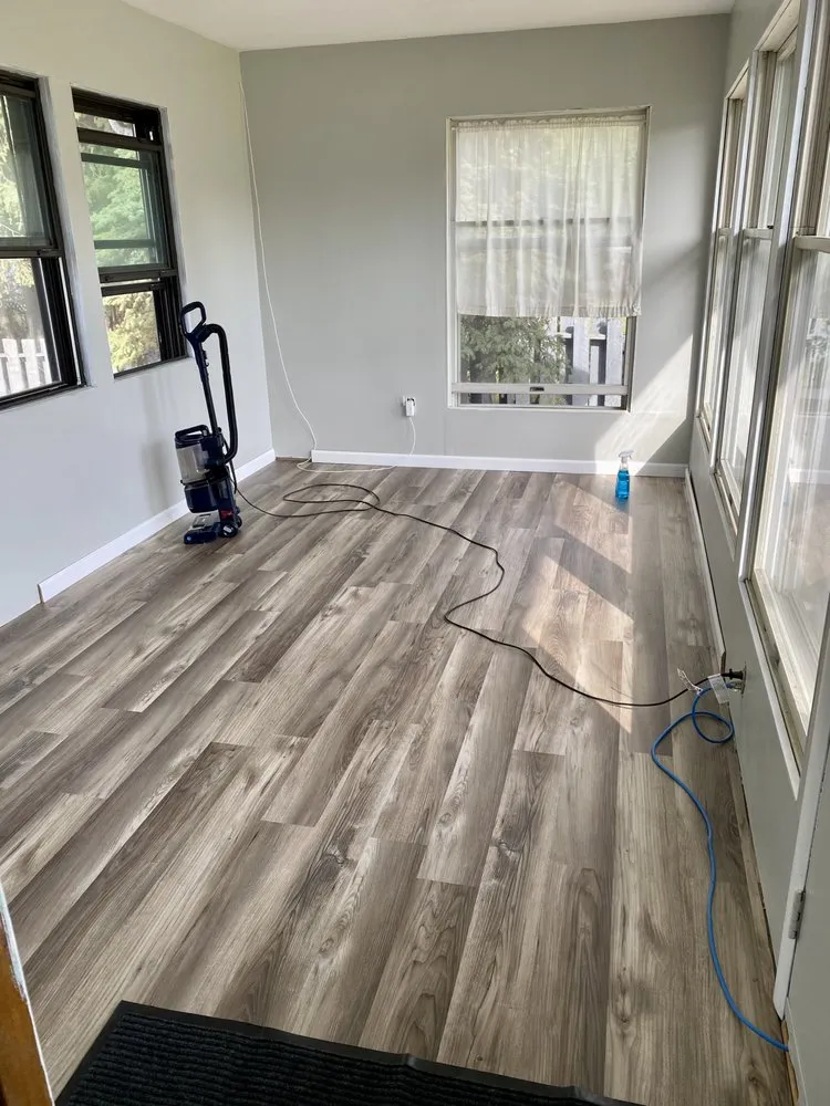 Expert garden landscaping in Fairbanks, AK - Rent My English Husband