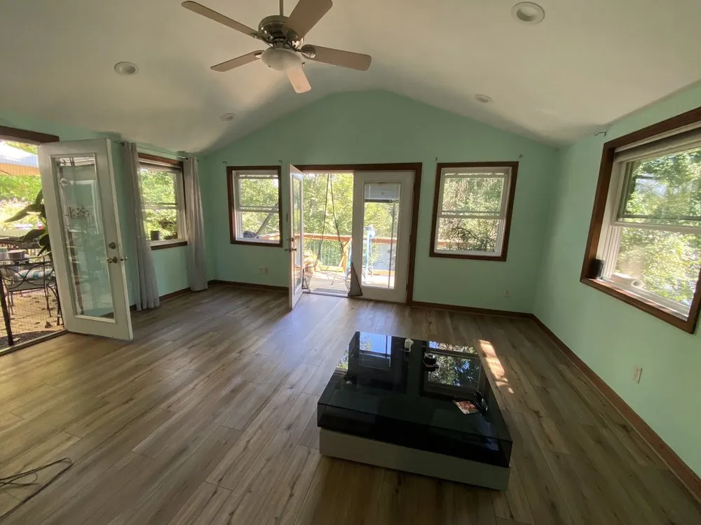 Trusted residential landscaping in Lusby, MD - rent my hubby handyman services