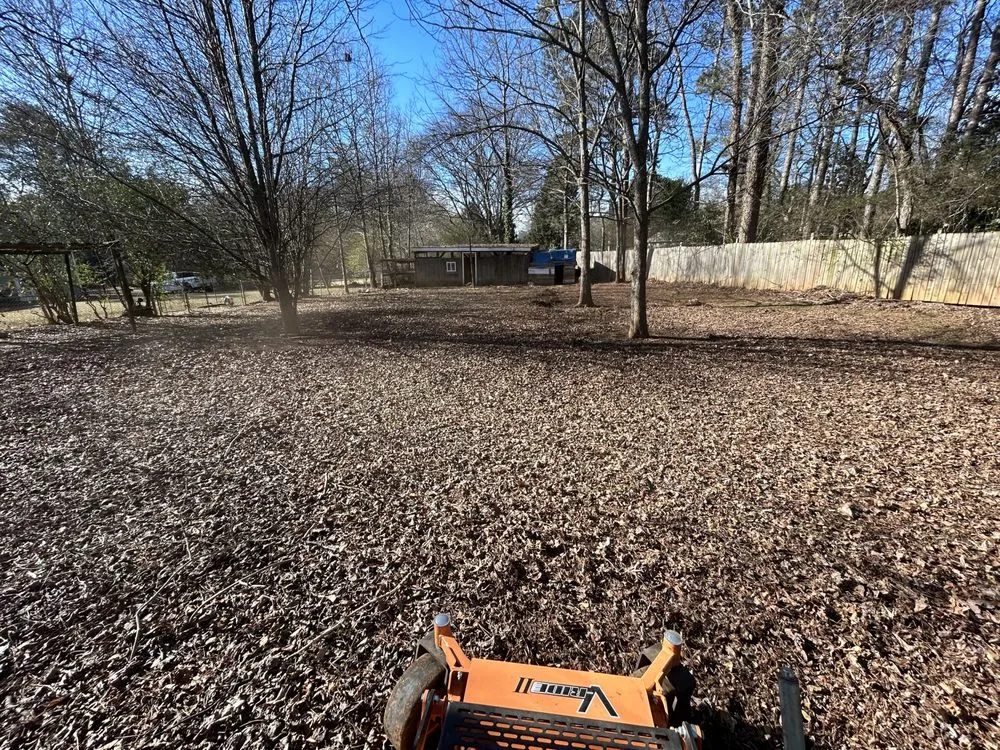 Affordable landscape installation near you across Mableton, GA - Renteria Landscaping