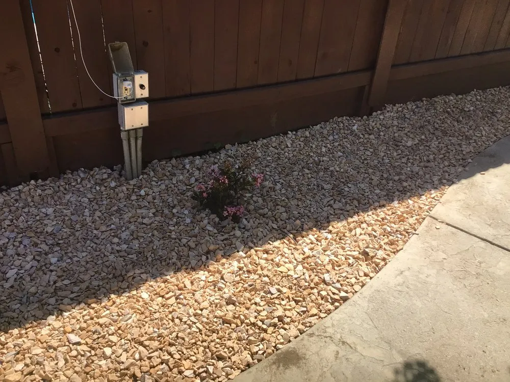 Trusted lawn mowing service in Visalia, CA - Renteria Lawn Service