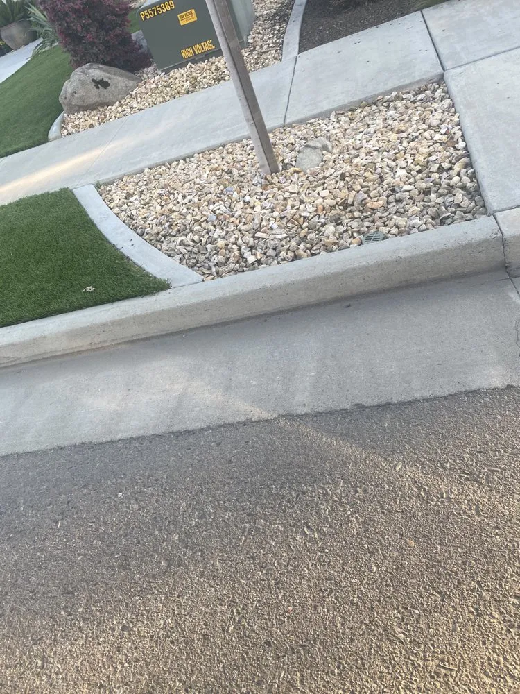 Professional yard maintenance experts serving Visalia, CA - Renteria Lawn Service