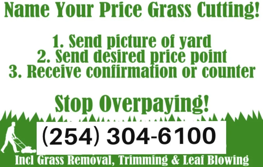 Trusted residential landscaping for homes across Harker Heights, TX - Renters Lawn Care