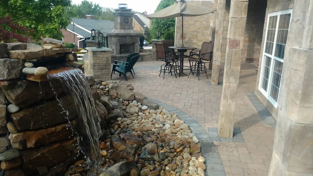 Expert lawn care service in Knoxville, TN - ReNu Landscapes