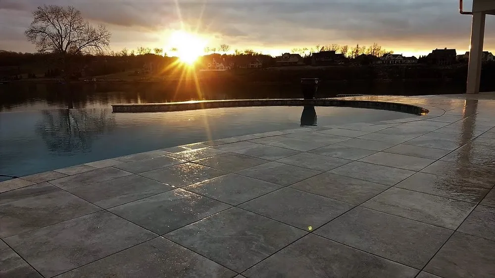 Top-rated garden landscaping for year-round maintenance across Knoxville, TN - ReNu Landscapes