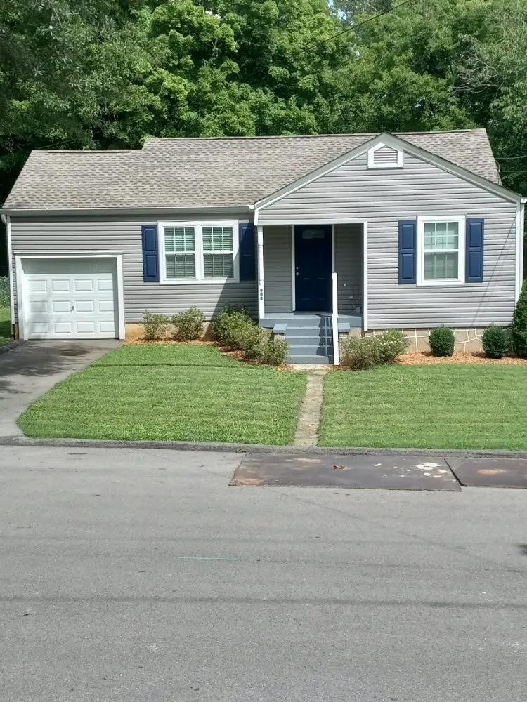 Professional yard maintenance with custom design across South Daytona, FL - Renu Powerwash