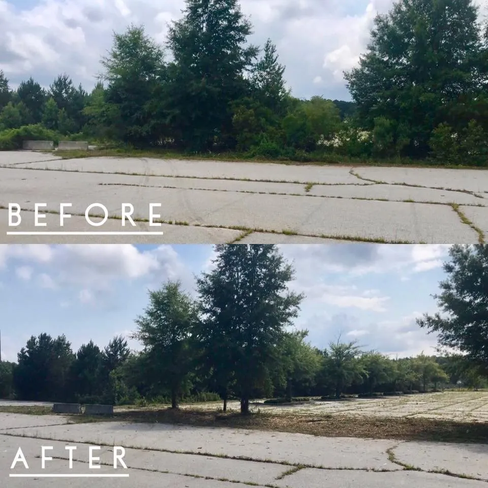 Expert yard maintenance experts serving Winnsboro, SC - Renwick's Lawn Service