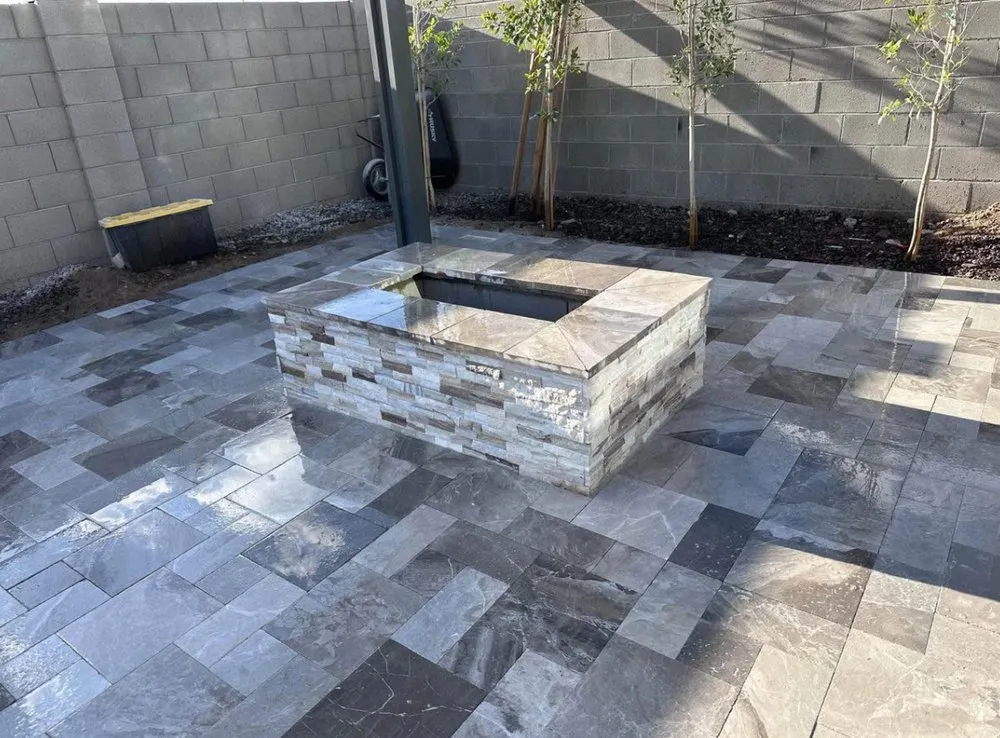 Professional yard cleanup service experts serving Maricopa, AZ - REO Hardscaping