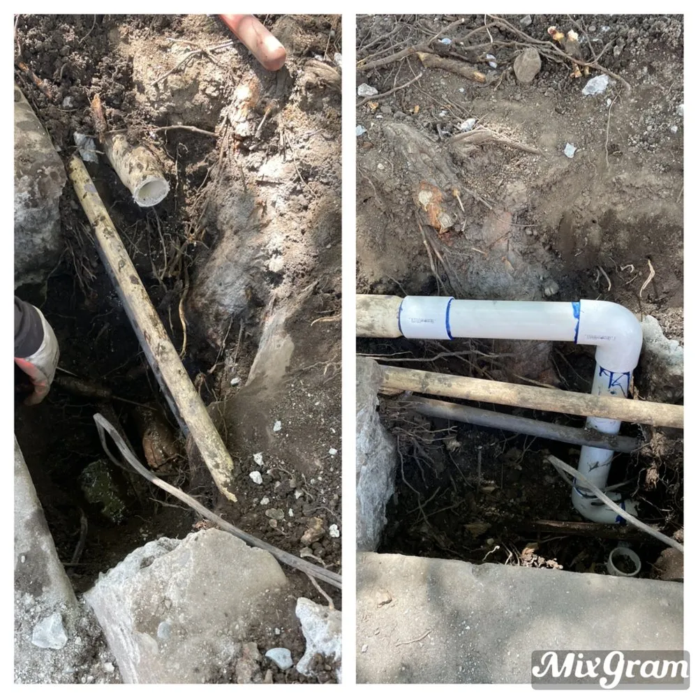 Expert outdoor landscaping in Gridley, CA by REP Landscape