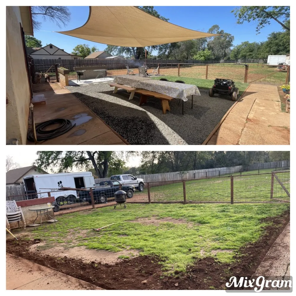 Top-rated lawn mowing service experts serving Gridley, CA - REP Landscape