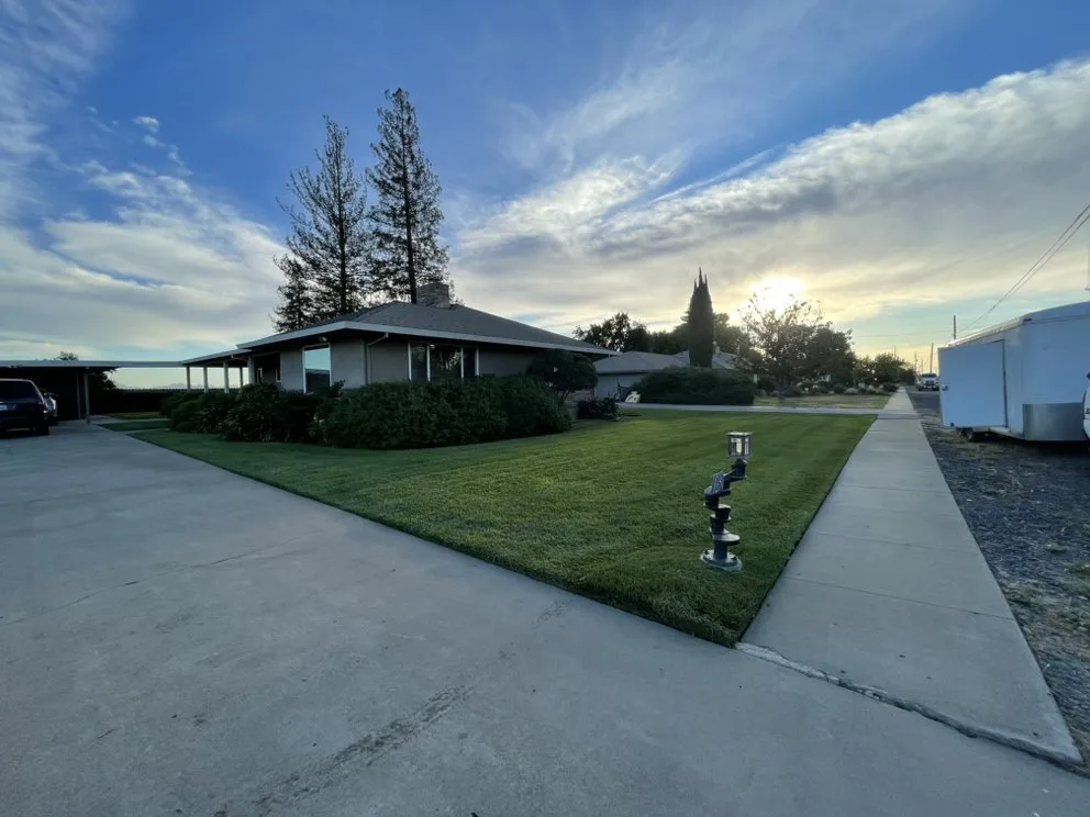 Top-rated landscaping services near you in Gridley, CA by REP Landscape