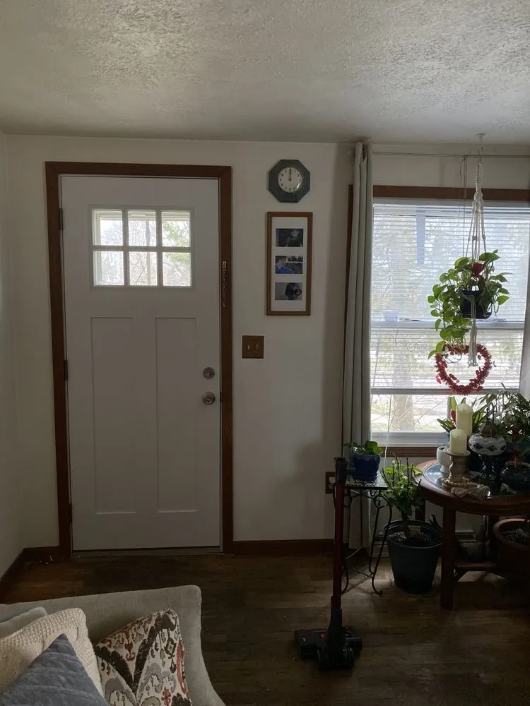 Custom landscape design in Lansing, MI - Repair Master 22