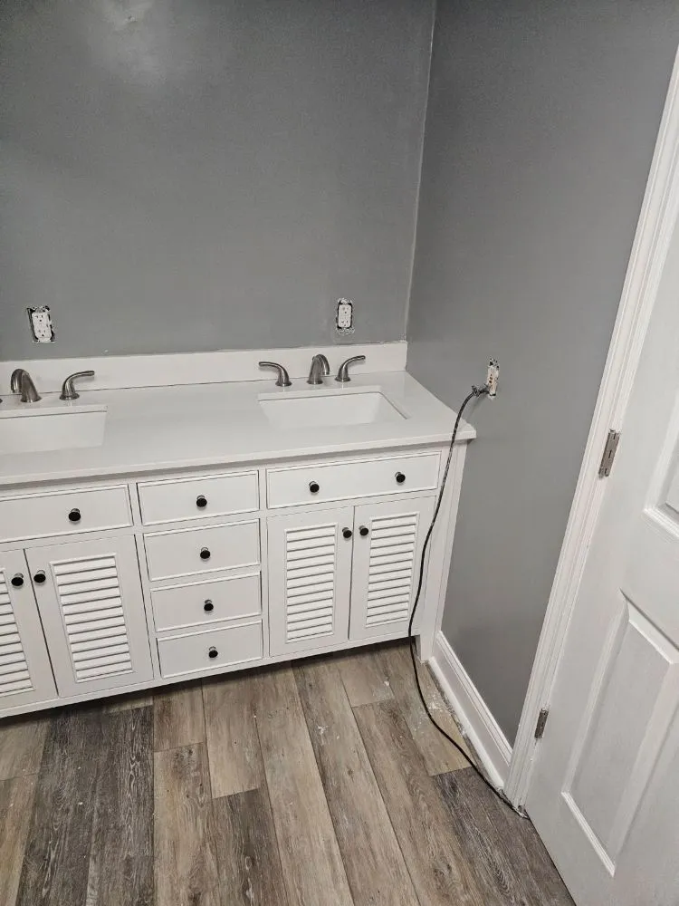 Affordable landscape design in Lansing, MI by Repair Master 22