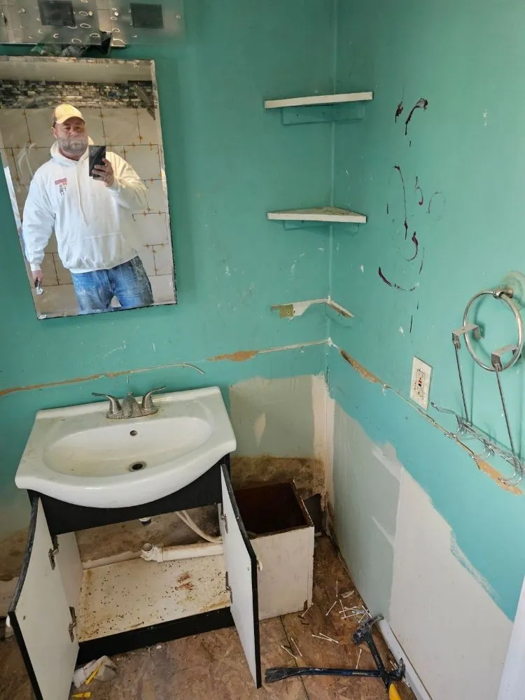 Trusted residential landscaping experts serving Lansing, MI - Repair Master 22