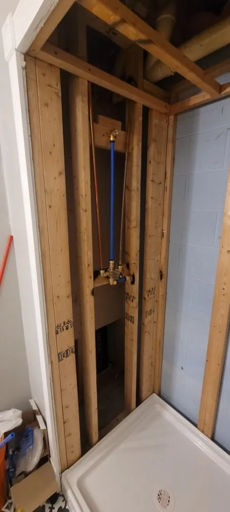 Reliable residential landscaping in Lansing, MI by Repair Master 22