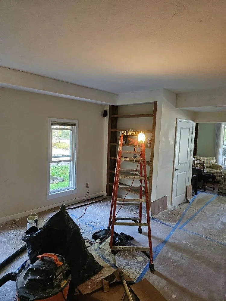 Professional residential landscaping in Lansing, MI - Repair Master 22