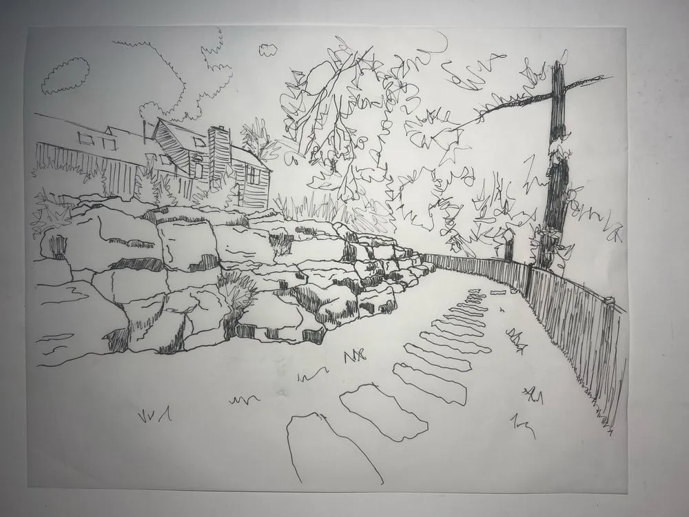 Reliable garden landscaping for outdoor upgrades in Overland, MO by Repair Syndicate