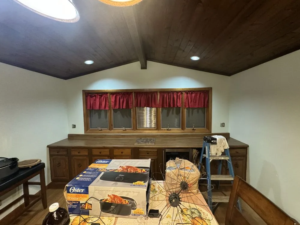 Affordable landscape design for beautiful yards in Overland, MO by Repair Syndicate