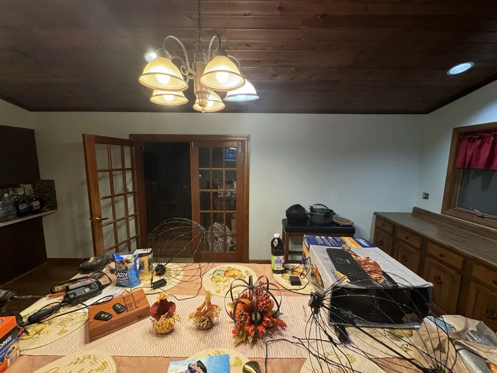 Reliable yard cleanup service for beautiful yards across Overland, MO - Repair Syndicate