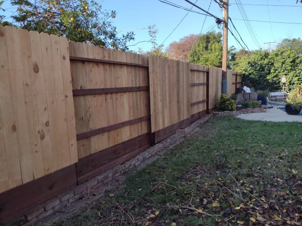 Professional landscape design for residential properties across Sacramento, CA - Repairman Service