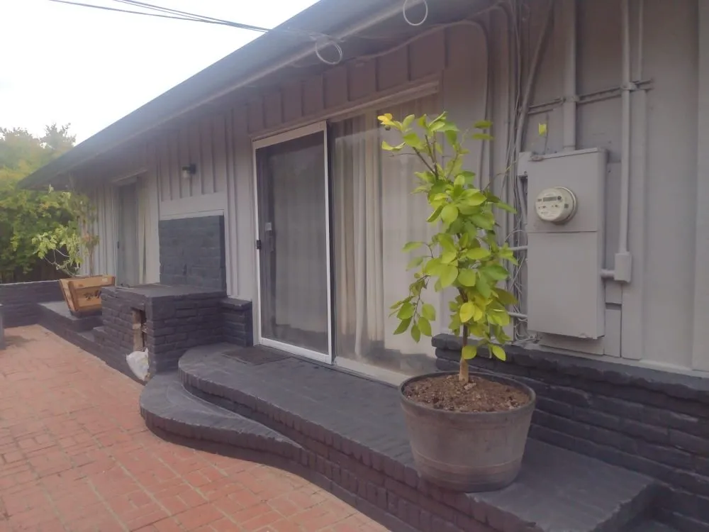 Professional landscaping services for homes across Sacramento, CA - Repairman Service